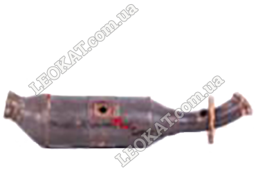 LEOKAT Викуп каталізаторів - Chrysler -  - Кераміка - 9CB34252