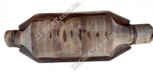 LEOKAT Викуп каталізаторів - Chrysler -  - Кераміка - APCC002 Chrysler Straight