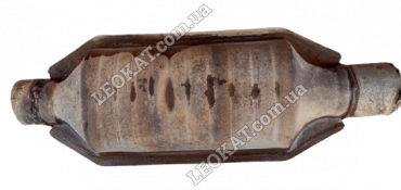 LEOKAT Викуп каталізаторів - Chrysler -  - Кераміка - APCC002 Chrysler Straight