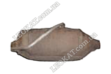 LEOKAT Викуп каталізаторів - Chrysler -  - Кераміка - C81337