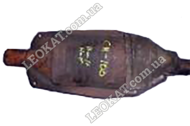 LEOKAT Викуп каталізаторів - Chrysler -  - Кераміка - C85109
