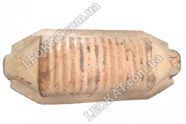 LEOKAT Викуп каталізаторів - Chrysler -  - Кераміка - Chrysler Multi-Lines without code