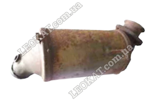 LEOKAT Викуп каталізаторів - Chrysler -  - Кераміка - CLLC369ADB 10521052110652