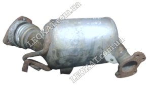 LEOKAT Викуп каталізаторів - Chrysler -  - Кераміка - CLLC659AA CLLC659AA22053B / 1141518154232
