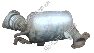 LEOKAT Викуп каталізаторів - Chrysler -  - Кераміка - CLLC659AA CLLC659AA22053B / 1141518154232