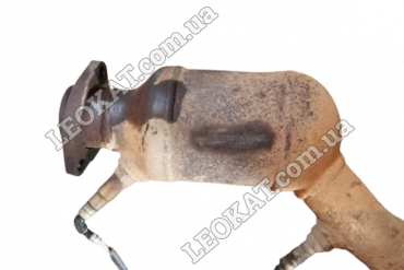 LEOKAT Викуп каталізаторів - Chrysler -  - Кераміка - DCX082ABB