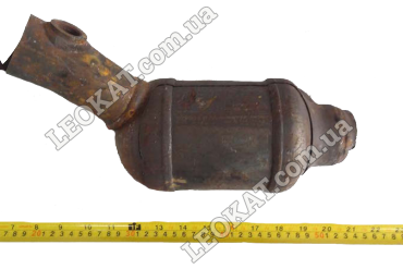 LEOKAT Викуп каталізаторів - Chrysler -  - Кераміка - DCX0834ABB
