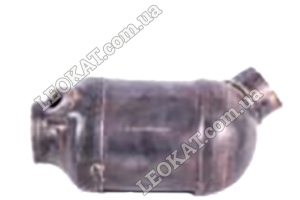 LEOKAT Викуп каталізаторів - Chrysler -  - Кераміка - DCX085ABA 5" Brick 1208098