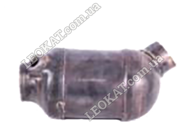 LEOKAT Викуп каталізаторів - Chrysler -  - Кераміка - DCX085ABA 5" Brick 1208098