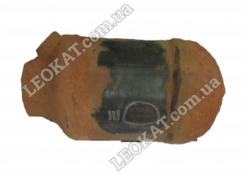 LEOKAT Викуп каталізаторів - Chrysler -  - Кераміка - DCX085ABB DCX085ABB23285158