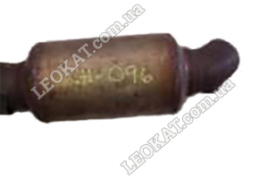 LEOKAT Викуп каталізаторів - Chrysler -  - Кераміка - E07080A Chrysler