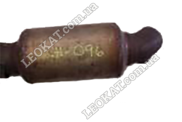 LEOKAT Викуп каталізаторів - Chrysler -  - Кераміка - E07080A Chrysler
