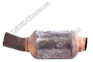 LEOKAT Викуп каталізаторів - Chrysler -  - Кераміка - E5010A