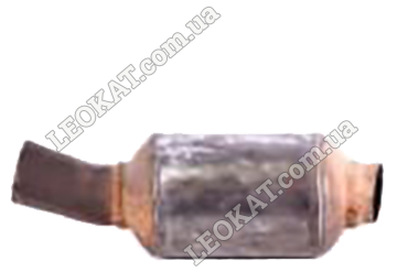 LEOKAT Викуп каталізаторів - Chrysler -  - Кераміка - E5010A
