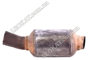 LEOKAT Викуп каталізаторів - Chrysler -  - Кераміка - E5182C Chrysler