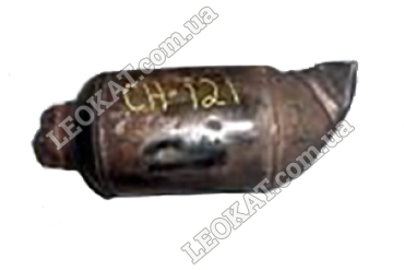 LEOKAT Викуп каталізаторів - Chrysler -  - Кераміка - E7051A