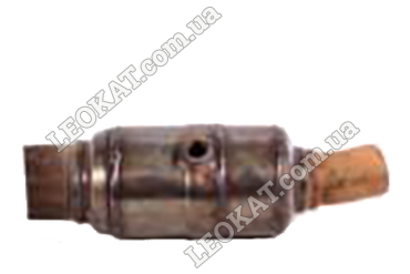 LEOKAT Викуп каталізаторів - Chrysler -  - Кераміка - E7297A