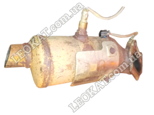 LEOKAT Викуп каталізаторів - Chrysler -  - Кераміка - (P)68252390AF