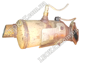 LEOKAT Викуп каталізаторів - Chrysler -  - Кераміка - (P)68252390AF