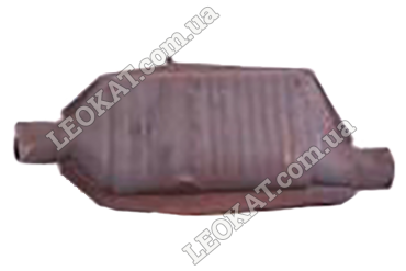 LEOKAT Викуп каталізаторів - Chrysler -  - Кераміка - SMF