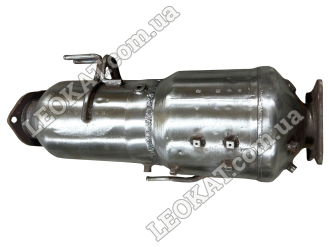 LEOKAT Викуп каталізаторів - Chrysler -  - Кераміка|Сажовий фільтр (DPF) (DPF) - 236AE 236AE66367A
