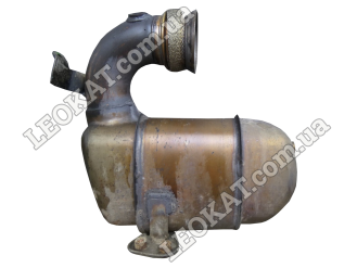 LEOKAT Викуп каталізаторів - Chrysler - Land Rover - Land Rover Range Rover 3.0TD (L320)Sport L320 - Кераміка - 002AA 002AB