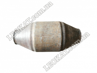 LEOKAT Викуп каталізаторів - Chrysler - Mazda - Mazda Bongo (E-Serie) - Сажовий фільтр (DPF) - 03840P 417510-32 / USPAT 51184764969264