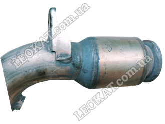 LEOKAT Викуп каталізаторів - Chrysler - Mercedes Benz - Chrysler 300 3.0 CRD - Кераміка - 388AA 5220439 / CHN 7018