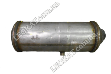 LEOKAT Викуп каталізаторів - Chrysler -  - Сажовий фільтр (DPF) - 0452B202CT0