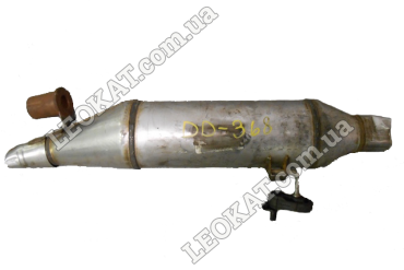 LEOKAT Викуп каталізаторів - Chrysler -  - Сажовий фільтр (DPF) - 076A 9224BP3403