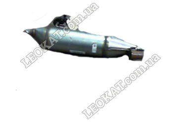 LEOKAT Викуп каталізаторів - Chrysler -  - Сажовий фільтр (DPF) - 076AAAA 19224BP-275-3