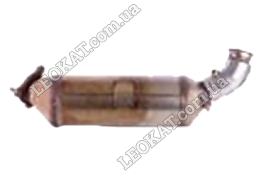 LEOKAT Викуп каталізаторів - Chrysler -  - Сажовий фільтр (DPF) - 47480235AA / 13-4415-11A 13049A-0103.
