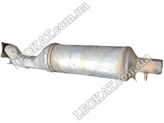 LEOKAT Викуп каталізаторів - Chrysler -  - Сажовий фільтр (DPF) - 507AA 507AA95012N