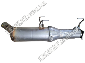LEOKAT Викуп каталізаторів - Chrysler -  - Сажовий фільтр (DPF) - 656AB 656AB95042N / Ram 3500-5500