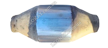 LEOKAT Викуп каталізаторів - Chrysler -  - Сажовий фільтр (DPF) - 68054555AB