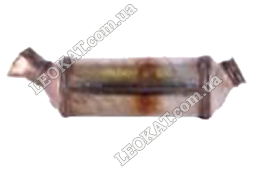 LEOKAT Викуп каталізаторів - Chrysler -  - Сажовий фільтр (DPF) - 68197522AA