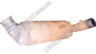 LEOKAT Викуп каталізаторів - Chrysler -  - Сажовий фільтр (DPF) - 713AC 1202308X / 713AC10832H