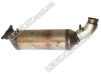 LEOKAT Викуп каталізаторів - Chrysler -  - Сажовий фільтр (DPF) - 737AA