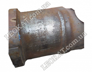 LEOKAT Викуп каталізаторів - Chrysler -  - Сталь - 04578457 AA 83808 E2030004615