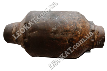 LEOKAT Викуп каталізаторів - Chrysler -  - Сталь - 054AB 332942691
