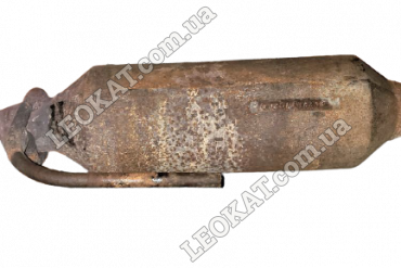 LEOKAT Викуп каталізаторів - Chrysler -  - Сталь - 080ABW 080ABW####