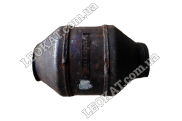 LEOKAT Викуп каталізаторів - Chrysler -  - Сталь - 172ACW