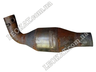 LEOKAT Викуп каталізаторів - Chrysler -  - Сталь - 208ABW
