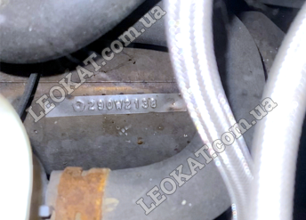 LEOKAT Викуп каталізаторів - Chrysler -  - Сталь - 290W
