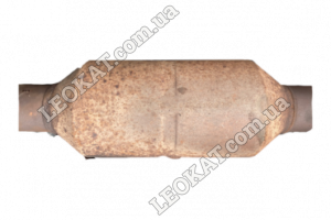 LEOKAT Викуп каталізаторів - Chrysler -  - Сталь - 616AAA