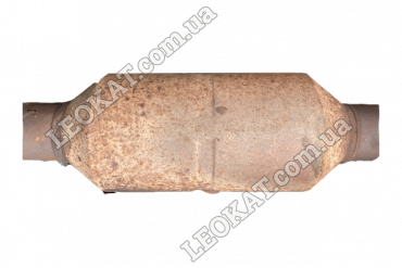 LEOKAT Викуп каталізаторів - Chrysler -  - Сталь - 616AAA