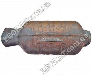 LEOKAT Викуп каталізаторів - Chrysler -  - Сталь - 719ACW 719ACW3037 / 719ACW#### / ...........