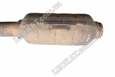 LEOKAT Викуп каталізаторів - Chrysler -  - Сталь - 740AAP