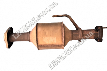 LEOKAT Викуп каталізаторів - Chrysler - Volkswagen - Volkswagen Passat Variant 2.0 TDI (3C5)|Volkswagen Passat 2.0 TDI (B6) - Кераміка - 1270AA 8G