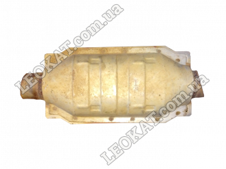 LEOKAT Викуп каталізаторів - Citroën - Citroën Xsara 1.9 - Кераміка - 103R-006301